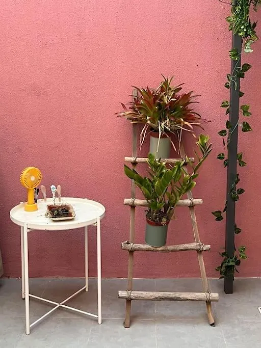 Luxury Artistic Digital Nomad Getaway W/ Terrace Apartment Lisbon 0*,  Portugal