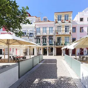  Apartment Belem Prestige By Homing
