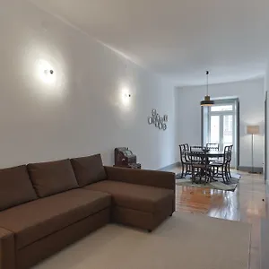 Appartement Embaixador 26: Belem Serviced, Lisboa