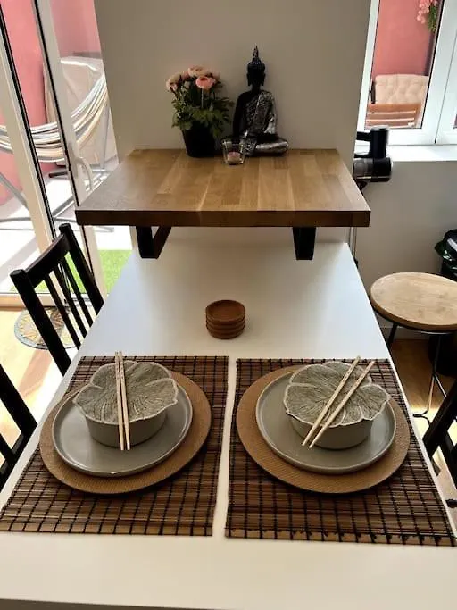 Apartmán Luxury Artistic Digital Nomad Getaway W/ Terrace Lisboa