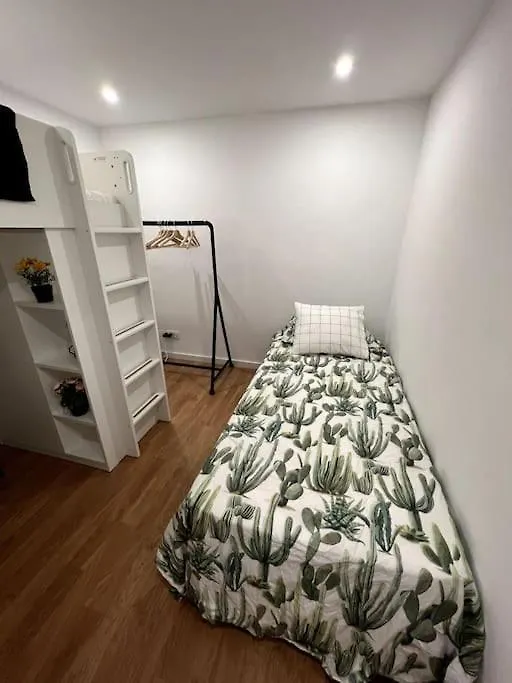 Apartmán Luxury Artistic Digital Nomad Getaway W/ Terrace Lisboa Portugalsko