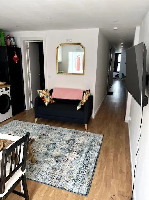 Apartmán Luxury Artistic Digital Nomad Getaway W/ Terrace Lisboa