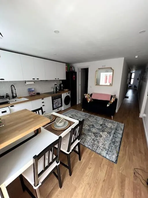 Apartmán Luxury Artistic Digital Nomad Getaway W/ Terrace Lisboa Portugalsko