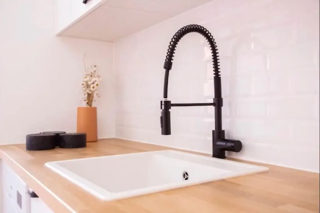 Apartmán Luxury Artistic Digital Nomad Getaway W/ Terrace Lisboa